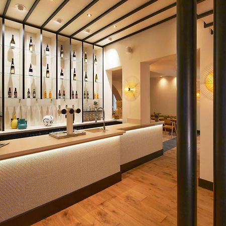 Mercure Grand Hotel Metz Centre Cathedrale 외부 사진