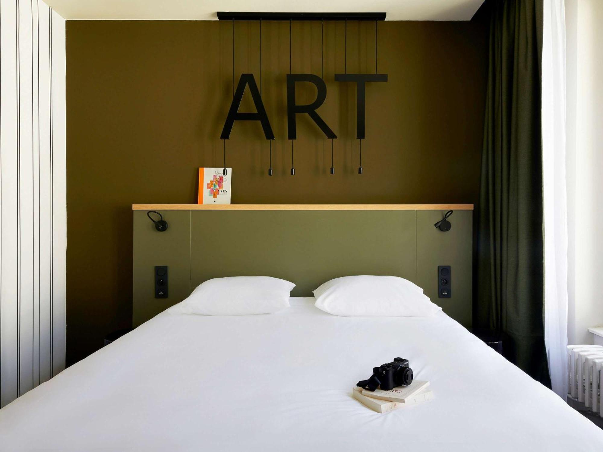 Mercure Grand Hotel Metz Centre Cathedrale 외부 사진