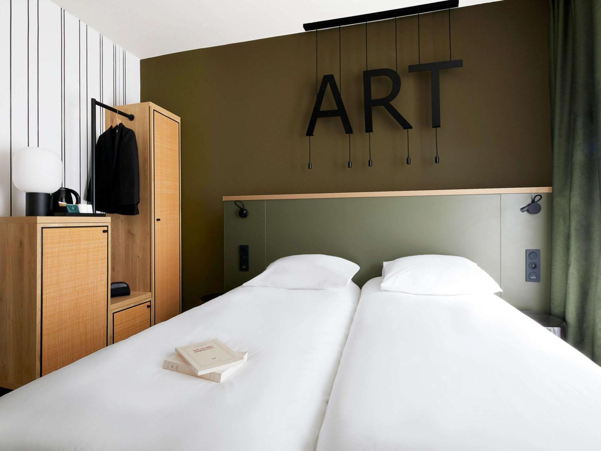 Mercure Grand Hotel Metz Centre Cathedrale 외부 사진