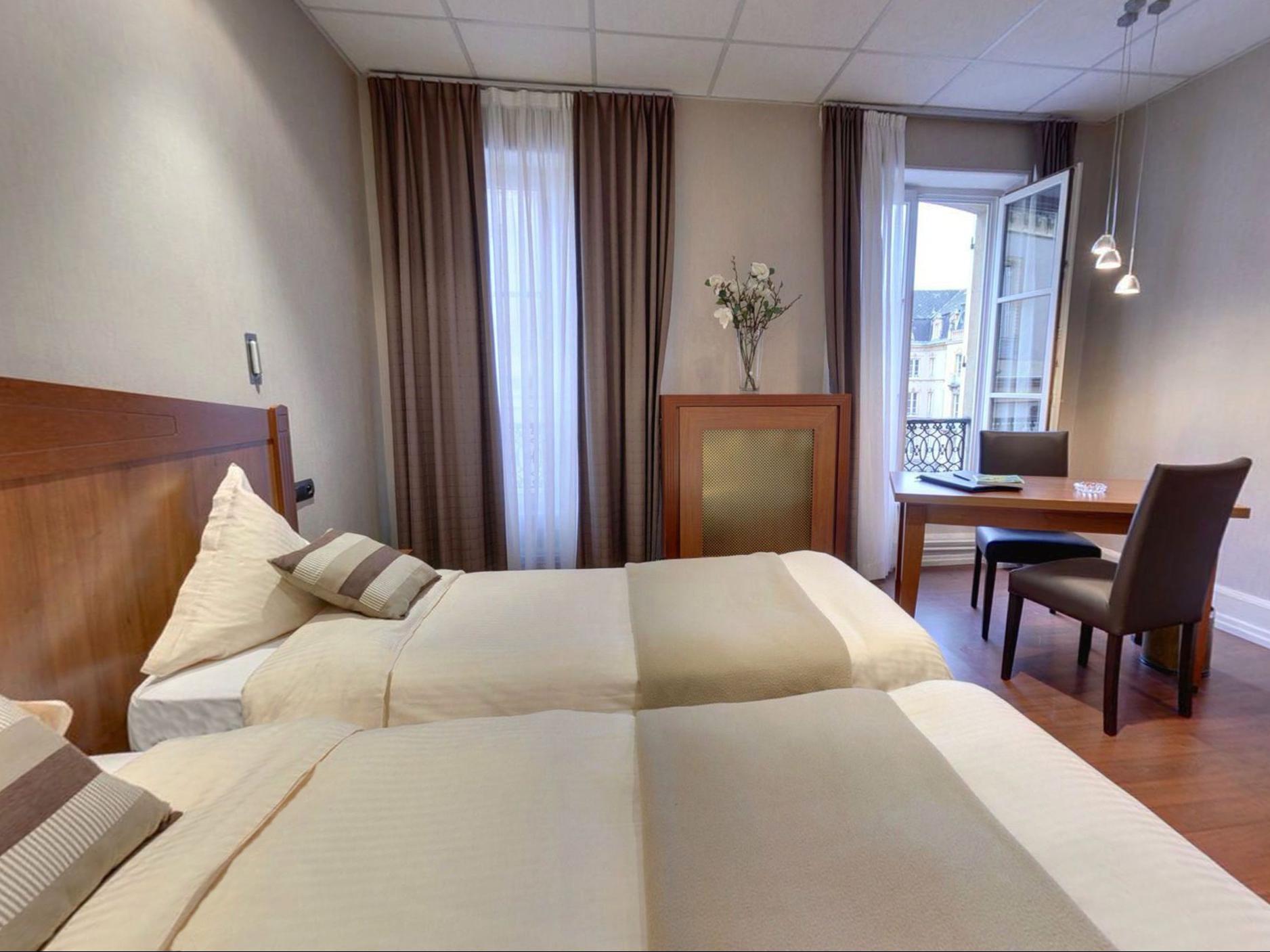 Mercure Grand Hotel Metz Centre Cathedrale 외부 사진